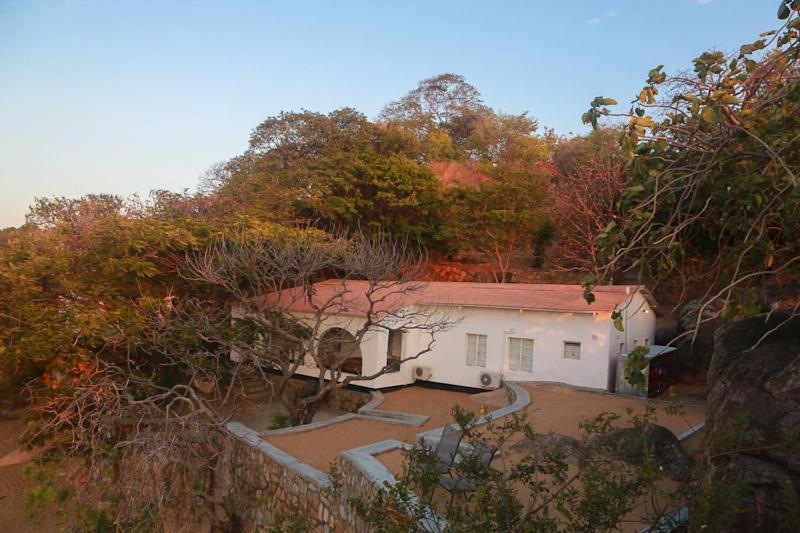 Kuwona Cottage